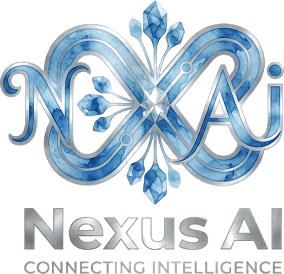 Nexus AI · Connecting Intelligence
